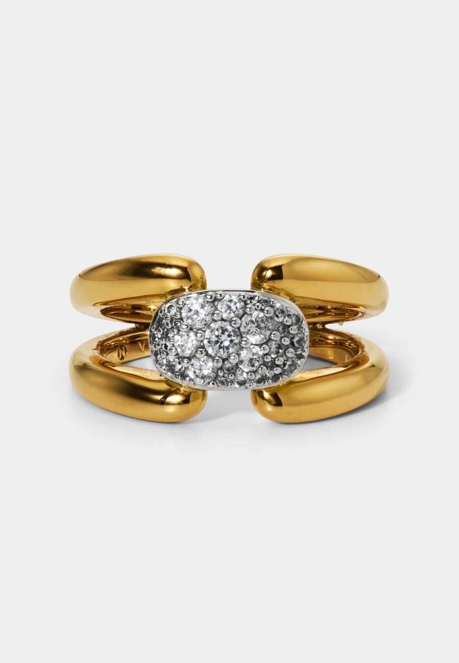EDIE RING