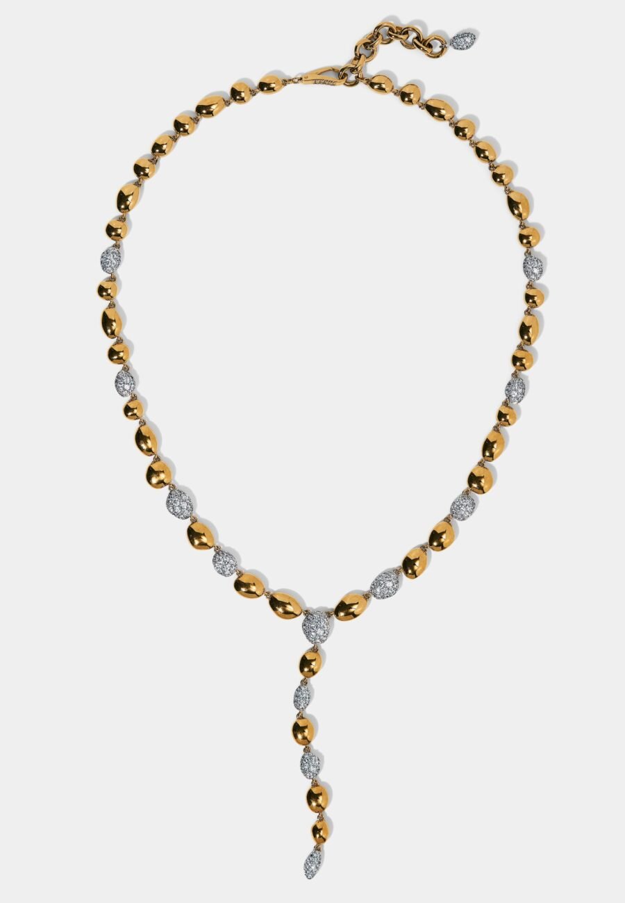 PEBBLES Y NECKLACE