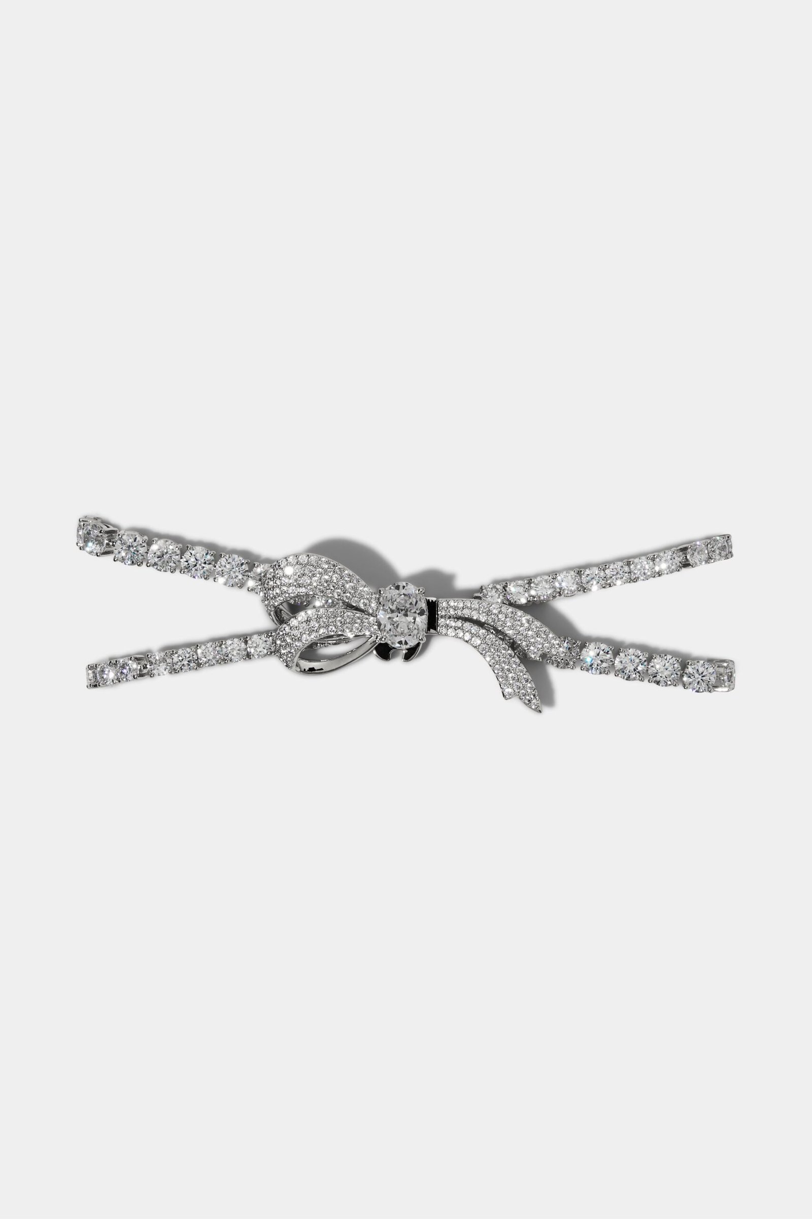 EROS BOW TENNIS BRACELET - Image 4